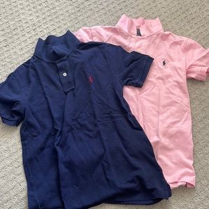2 polos